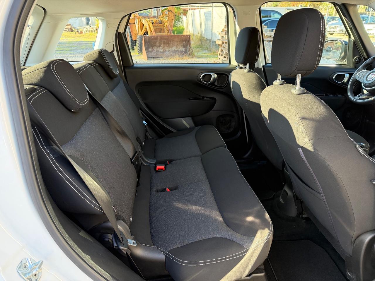 Fiat 500L 1.4 95 CV Lounge