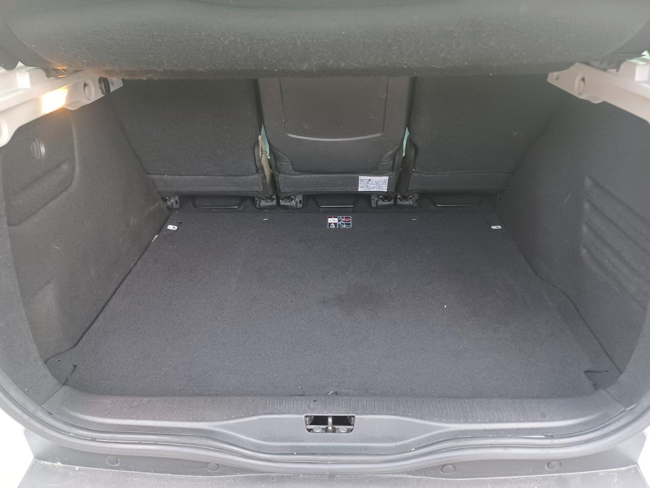 Renault Scénic XMod 1.5 dCi AUTOMATICA