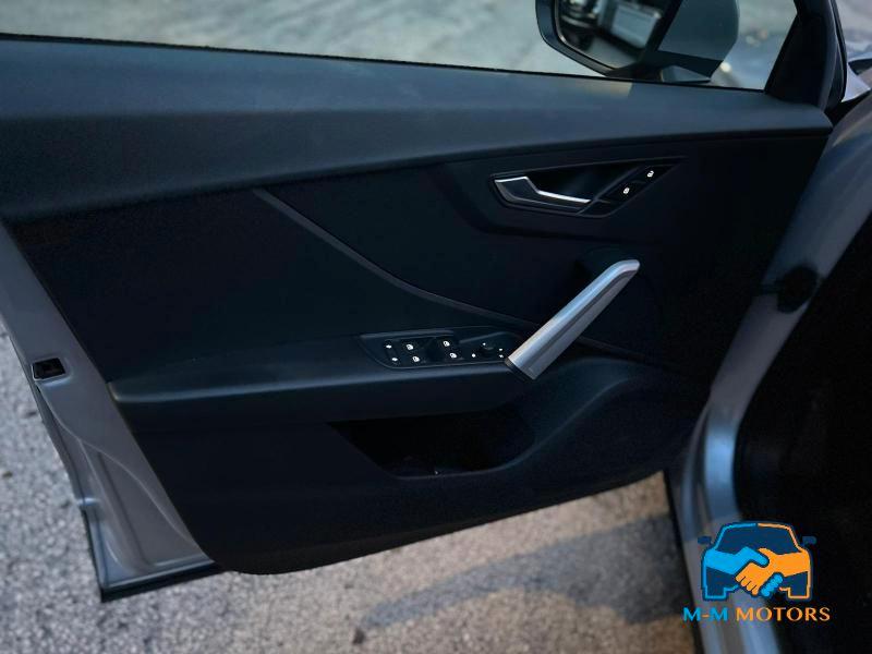 Audi Q2 30 2.0 tdi Business