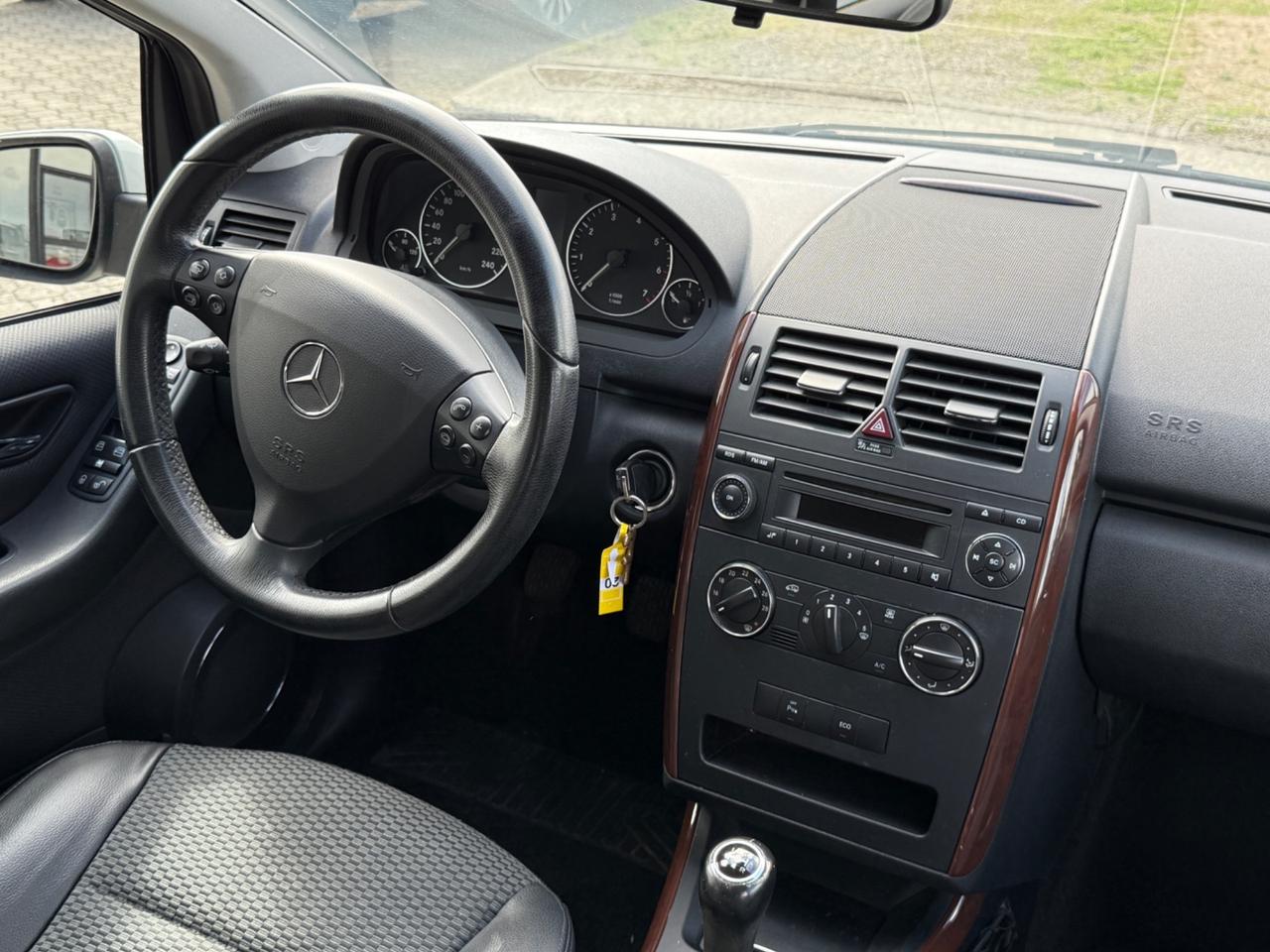 Mercedes-benz A 160 Premium|UNICO PROPRIETARIO