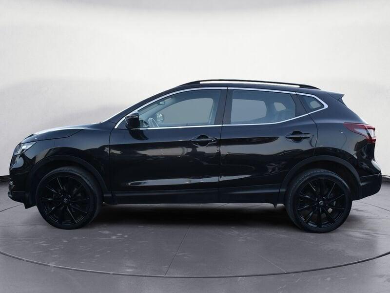 Nissan Qashqai Qashqai 1.5 dCi 115 CV N-Tec
