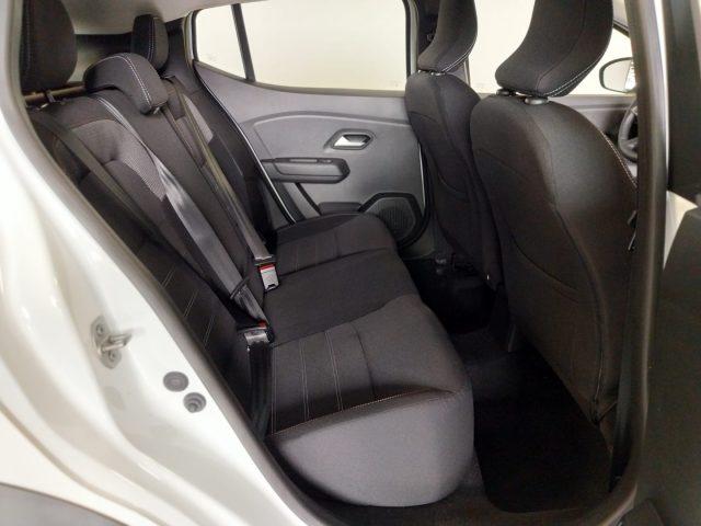 DACIA Sandero Stepway 1.0 TCe ECO-G Expression