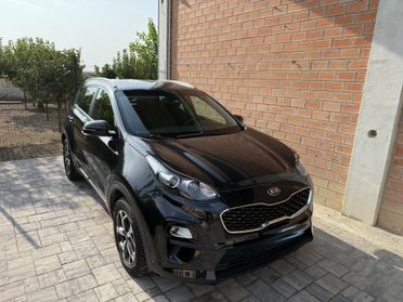 Kia Sportage 1.6 CRDI 115 CV 2WD Energy