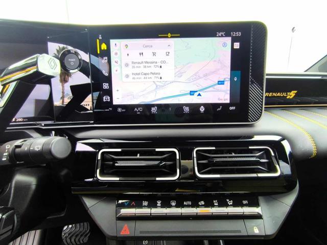 RENAULT R 5 5 E-Tech Electric 150 CV Comfort Range AC 11 Iconi