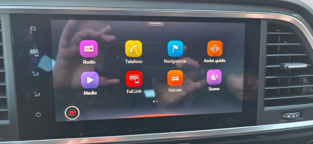 Seat Ateca 1.5 EcoTSI XPERIENCE