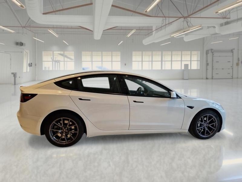 TESLA MODEL 3 75 kWh Long Range Dual Motor AWD 4 PORTE BERLINA