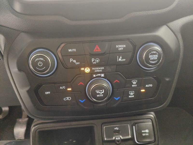 Jeep Renegade 2019 1.6 mjt S 2wd 130cv