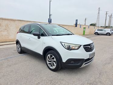 Opel Crossland X 1.2 GPL 12V Innovation