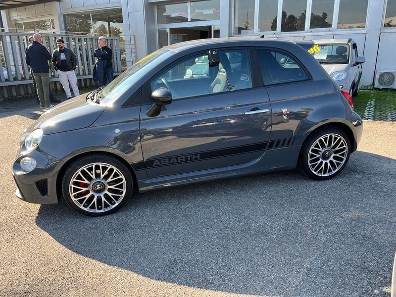 Abarth 595 595 1.4 Turbo T-Jet 145 CV