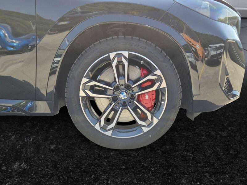BMW X1 xdrive 25e MSport Pro auto