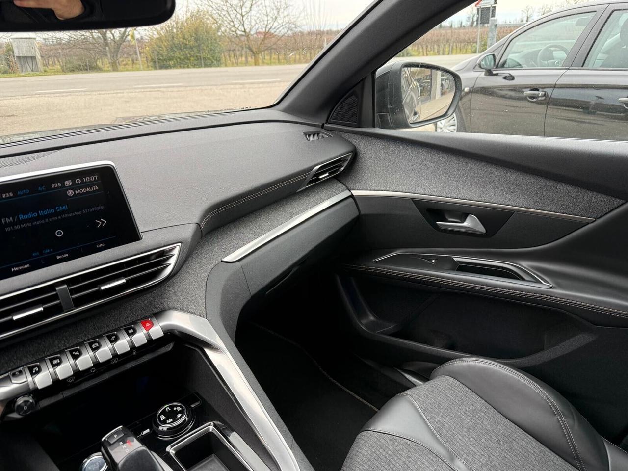 Peugeot 3008 BlueHDi 130 S&S GT Line