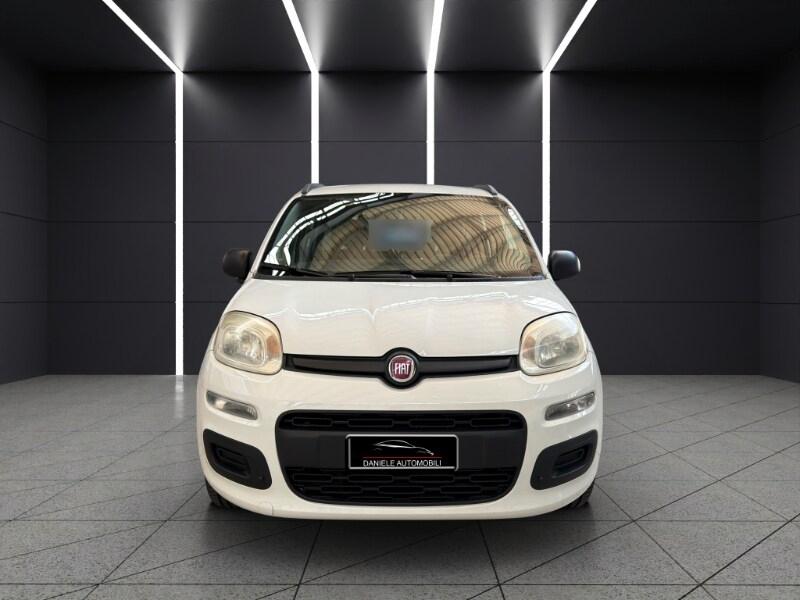 FIAT Panda 3ª serie Panda 1.2 Easy
