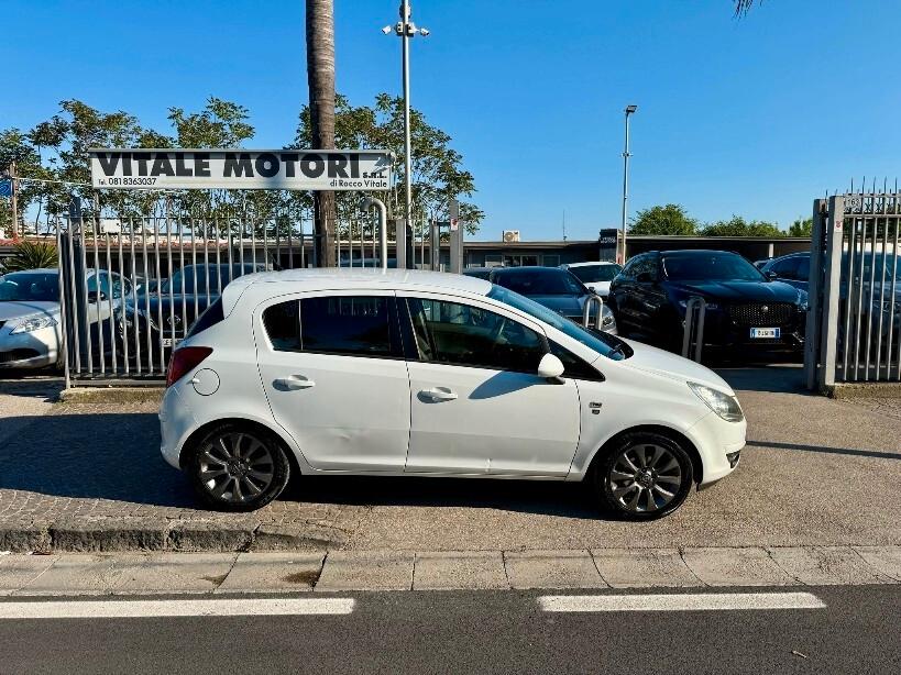 OPEL CORSA 1.3 CDTi 75 CV EDITION