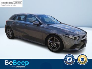 Mercedes-Benz Classe A A 180 D PREMIUM AUTO