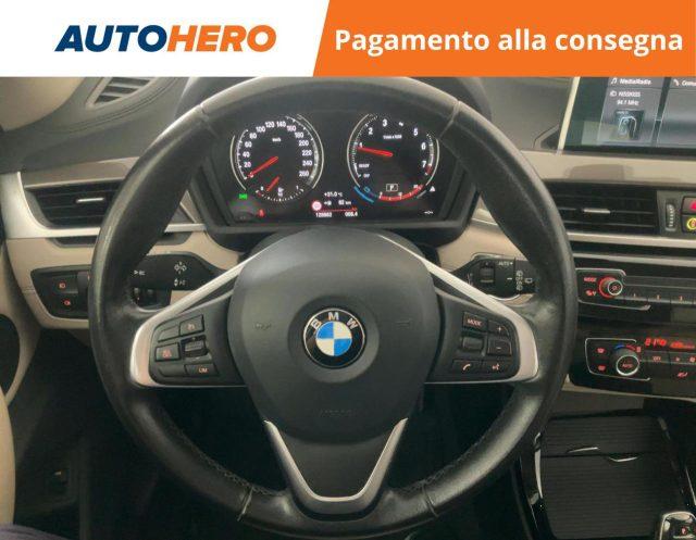 BMW X1 sDrive18i xLine