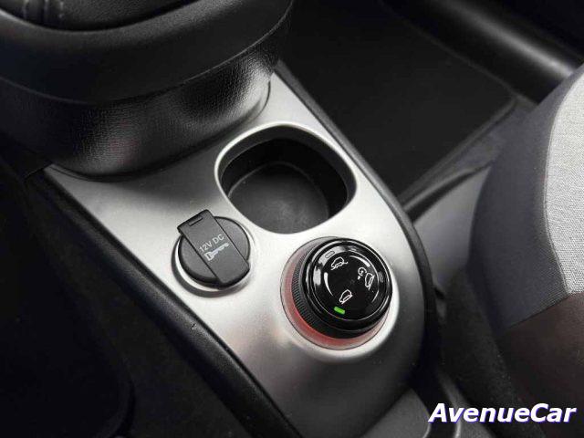 FIAT Panda Cross Cross 1.3 MJT 95 CV 4x4 PREZZO REALE NEOPATENTATI