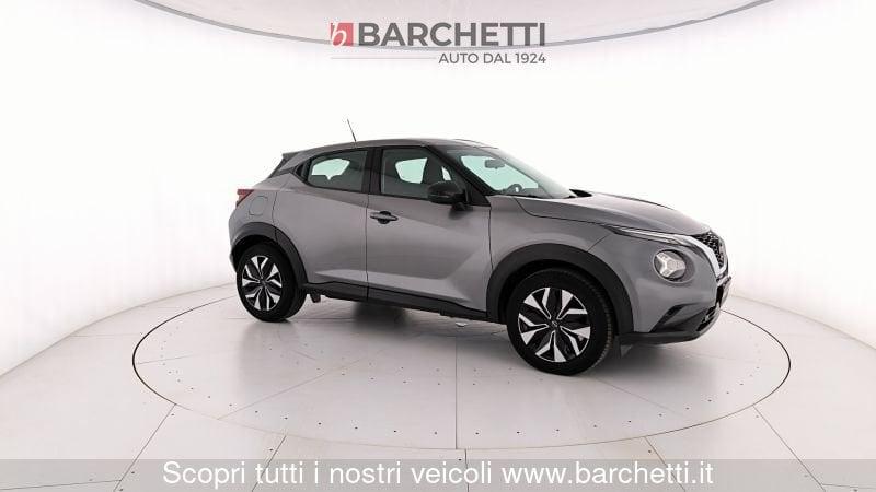 Nissan Juke 2ª SERIE 1.0 DIG-T 114 CV ACENTA