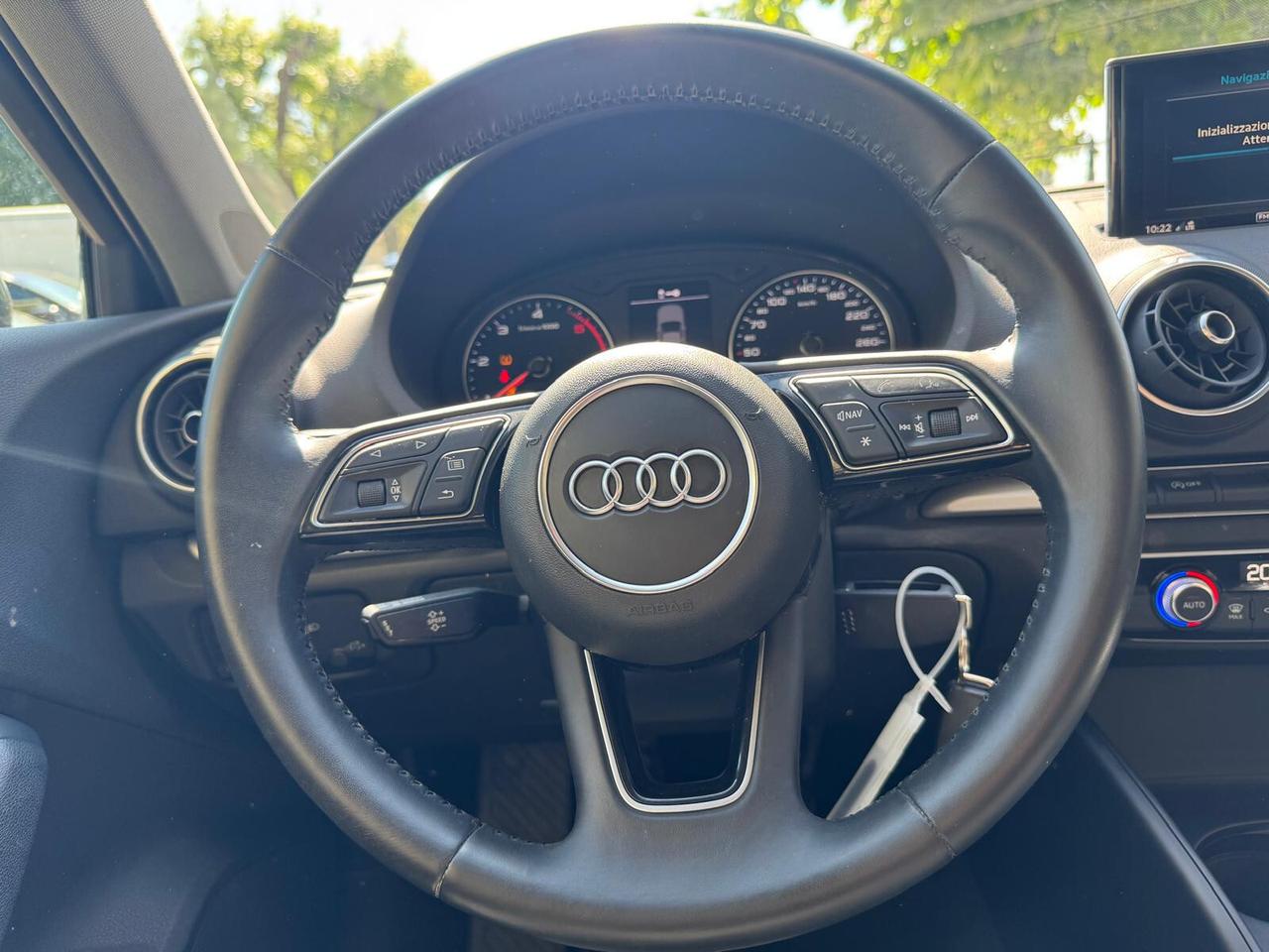 Audi A3 SPB 30 TDI S tronic Business