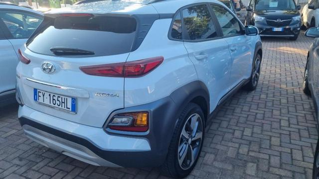 HYUNDAI Kona 1.6 CRDI 115 CV Xpossible