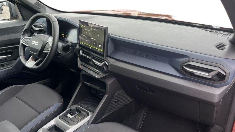 Dacia Duster Duster Hybrid 140 CV Journey