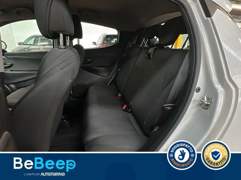 Lancia Ypsilon 1.0 HYBRID GOLD S&S 70CV