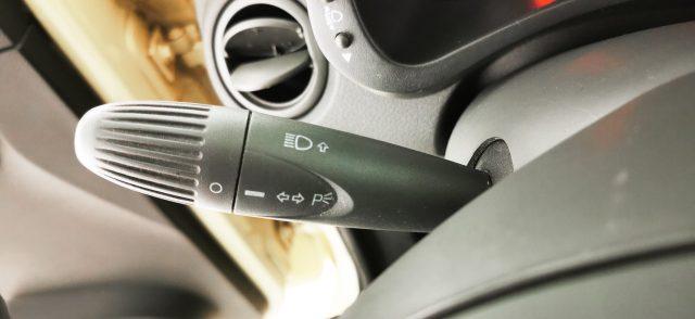 FIAT Panda 1.4 Dynamic Natural Power