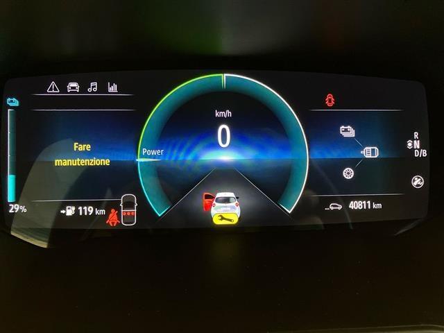 RENAULT ZOE Life R110 e-shifter Batterie di proprieta'!!