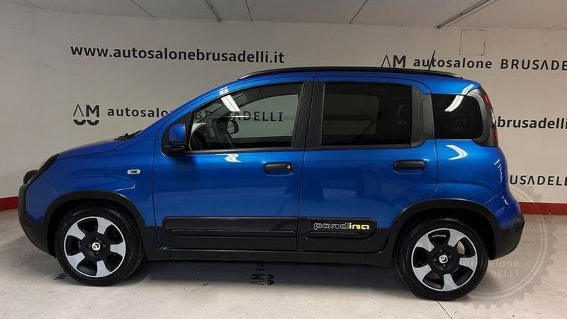 FIAT Panda Panda 1.0 FireFly S&S Hybrid Pandina