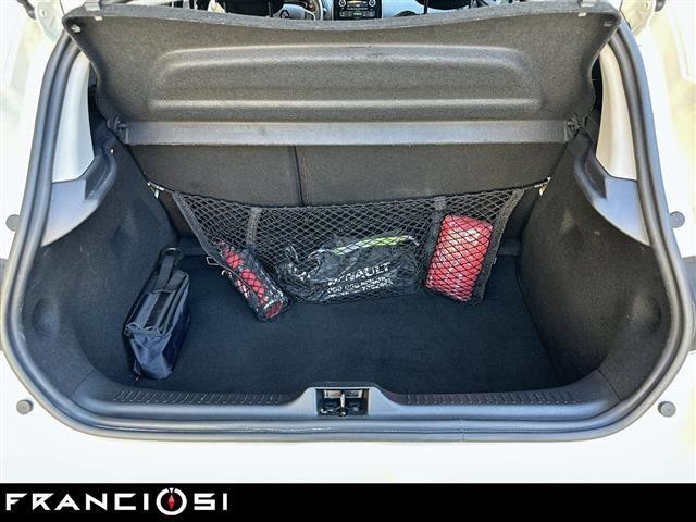 RENAULT Clio 0.9 tce energy Life Gpl 90cv