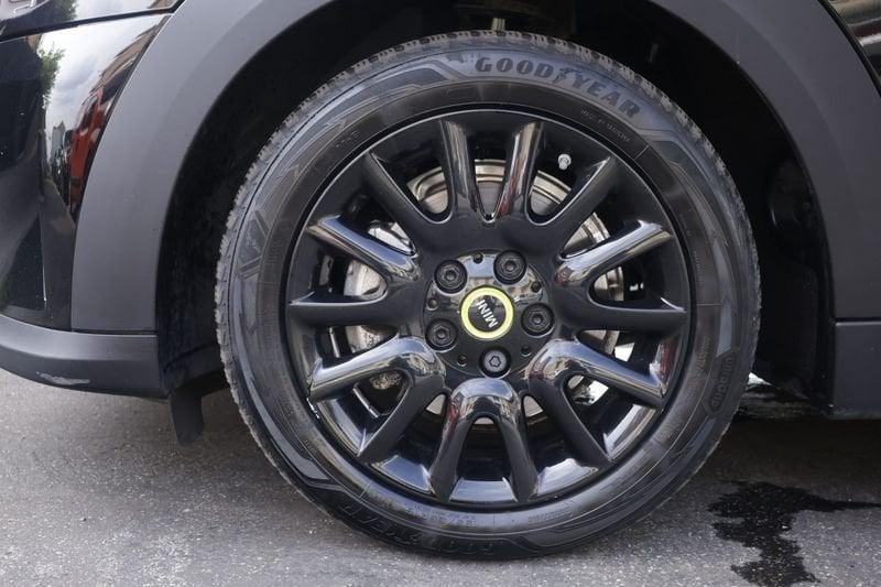 MINI Mini Full Electric MINI Mini Full Electric Mini Cooper SE Yours 75KW ANNO 2021