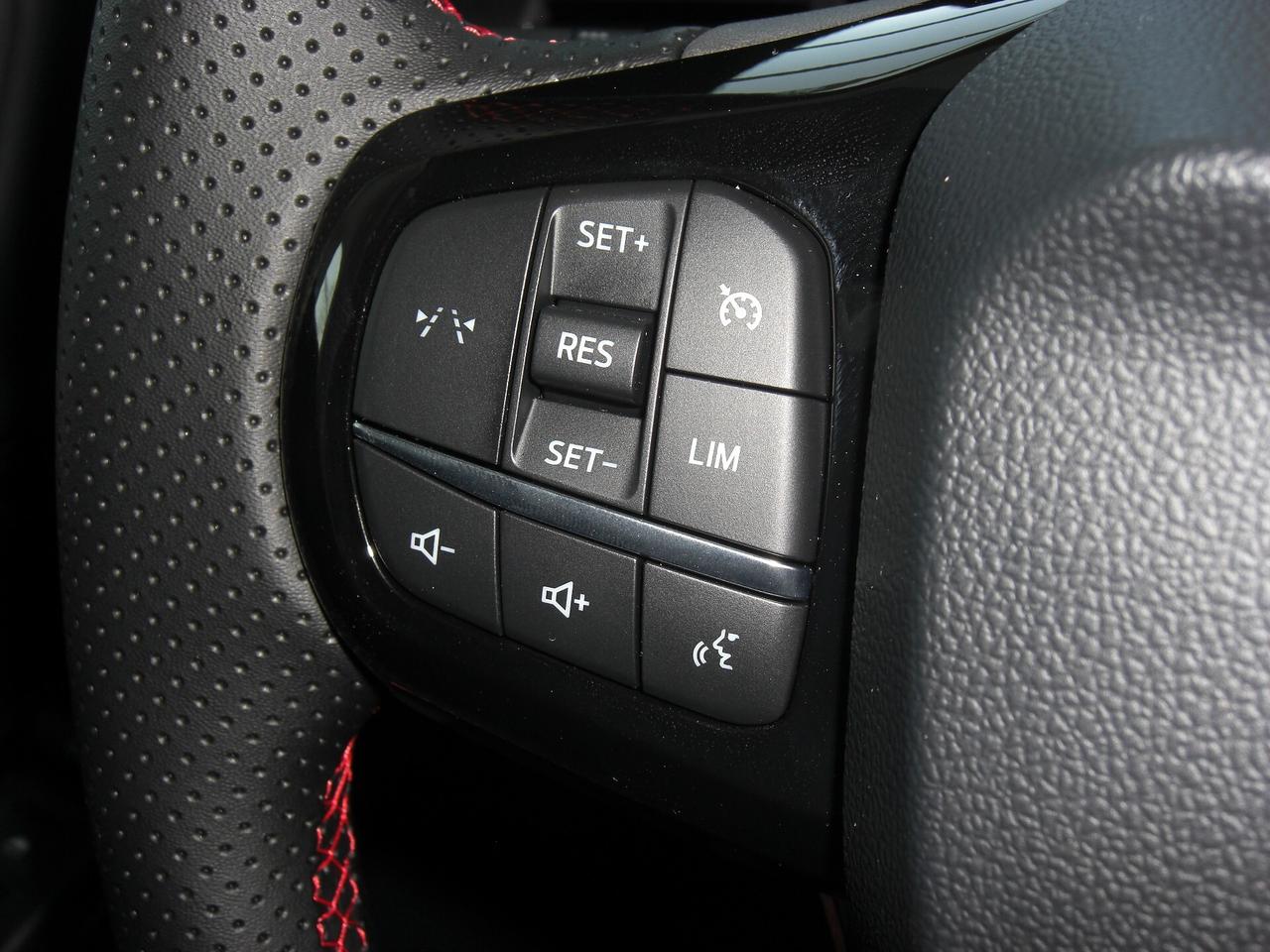 Ford Puma 1.0 EcoBoost Hybrid 125 CV S&S aut. ST-Line