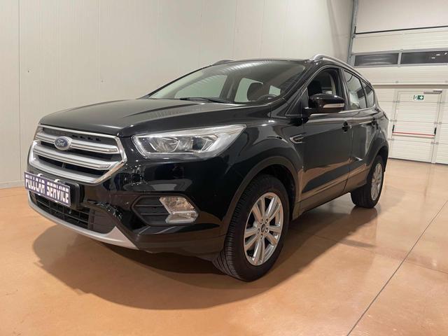 FORD Kuga 2.0 TDCI 120 CV S&S 2WD Business