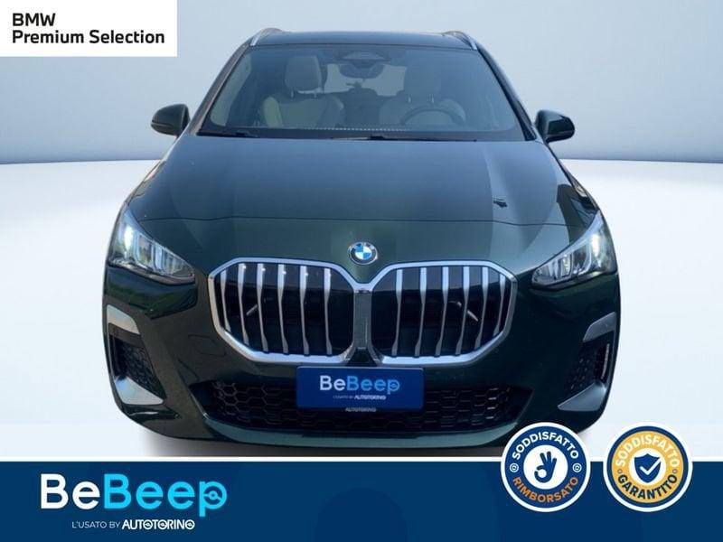 BMW Serie 2 Active Tourer 220I ACTIVE TOURER MHEV 48V MSPORT AUTO