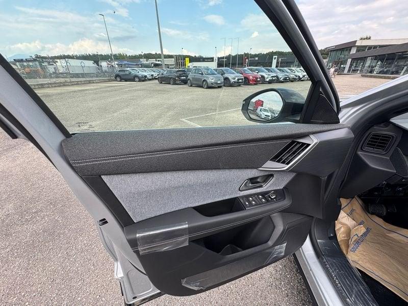 Opel Grandland Nuovo GS 136CV EDCT