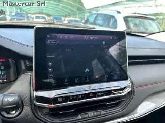 JEEP Compass 1.3 turbo t4 phev Trailhawk 4xe auto - GL502AS