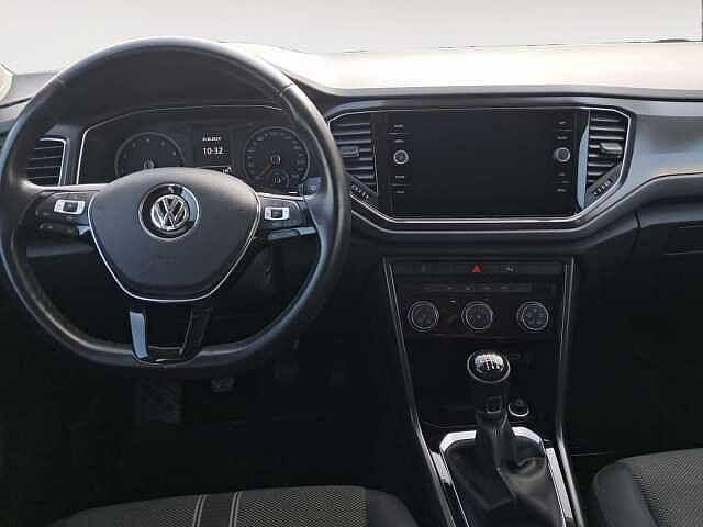 Volkswagen T-Roc 1.0TSI 115CV Style