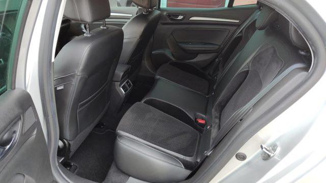 RENAULT Megane Mégane dCi 8V 110 CV Energy Intens