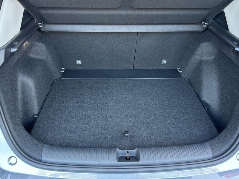 MG ZS ZS 1.5 hybrid+ Luxury auto