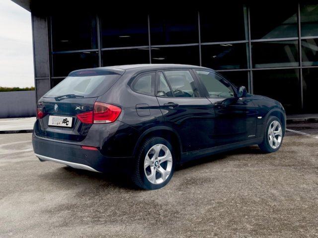 BMW X1 XDRIVE 20d 2.0 DIESEL 177 CV Futura