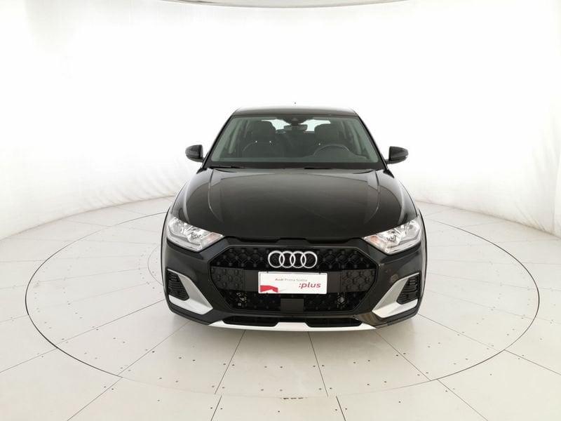 Audi A1 allstreet 30 1.0 tfsi Business 110cv