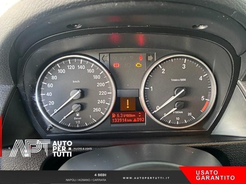 BMW X1 X1 sdrive16d Sport Line