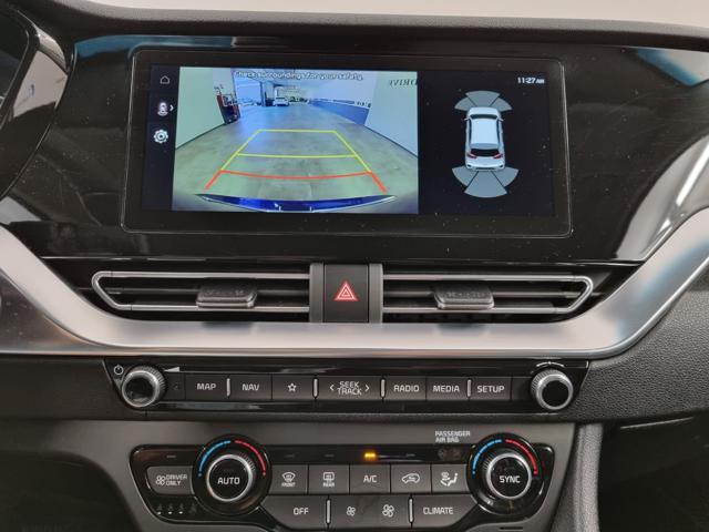 KIA Niro 1.6 GDi DCT PHEV STYLE