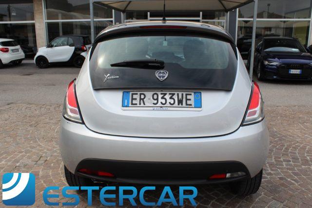 LANCIA Ypsilon 1.3 MJT 16V 95CV 5 porte S&S Gold