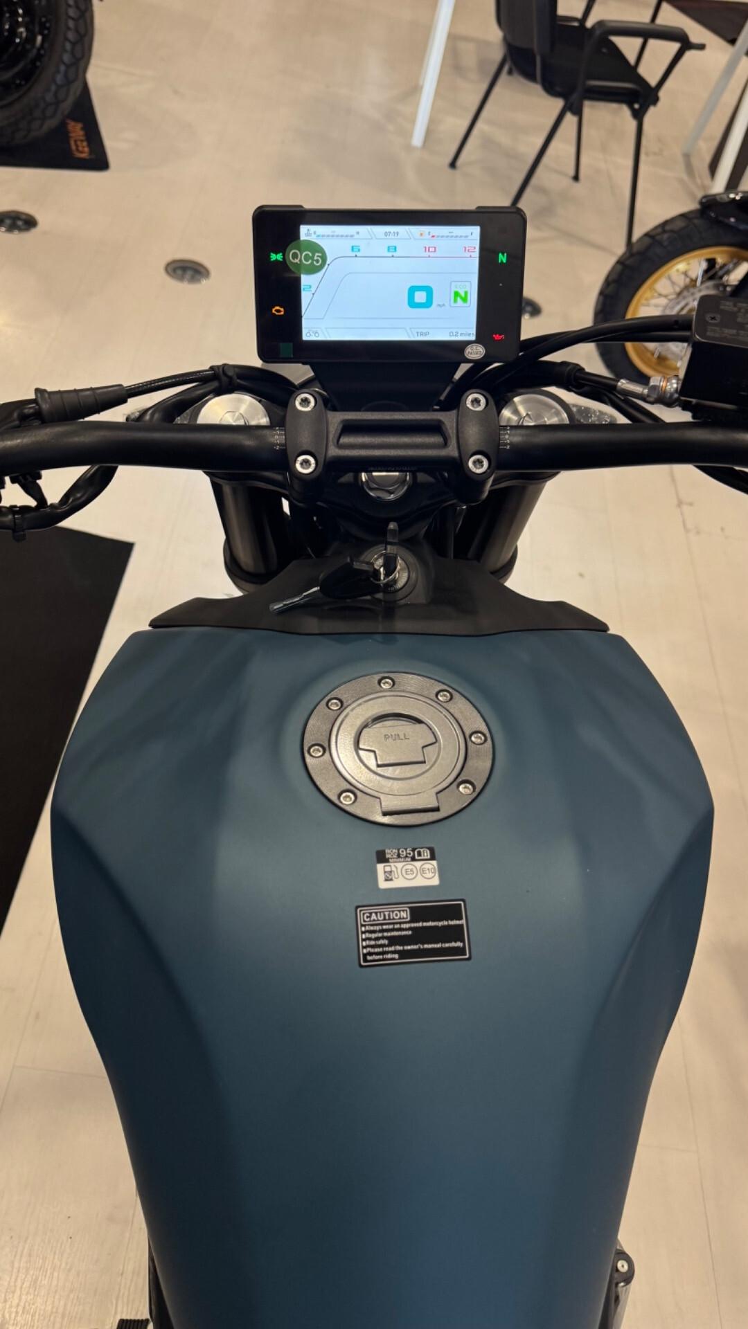 NUOVA KOVE 510X – PRONTA CONSEGNA IN CONCESSIONARIA