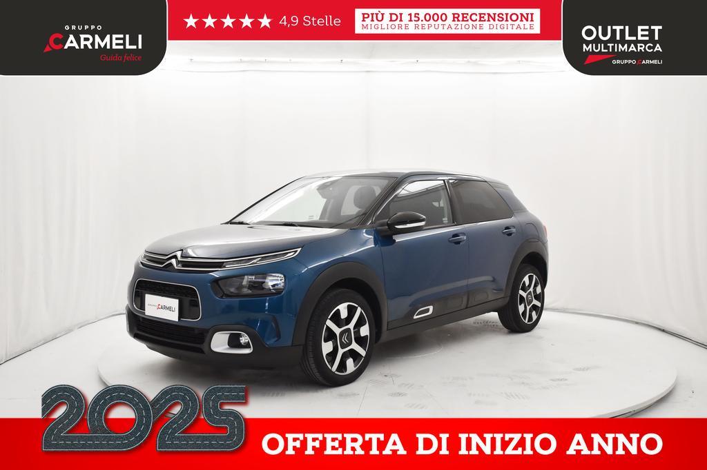 Citroen C4 Cactus 1.2 PureTech Shine