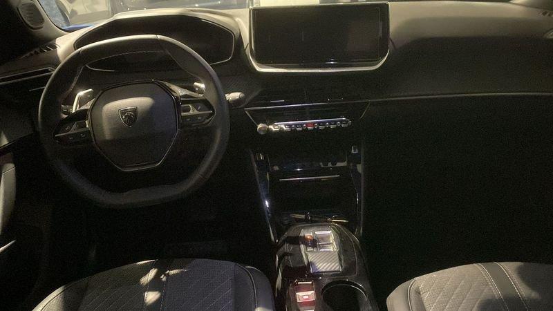 Peugeot 2008 2008 PureTech 130 S&S EAT8 Allure