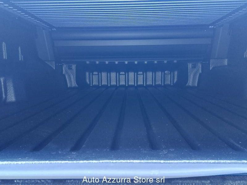 Ford Ranger 2.0 EcoBlue DC Wildtrak AWD 205cv auto *I.E., COLORI VARI, PROMO AZZURRA*