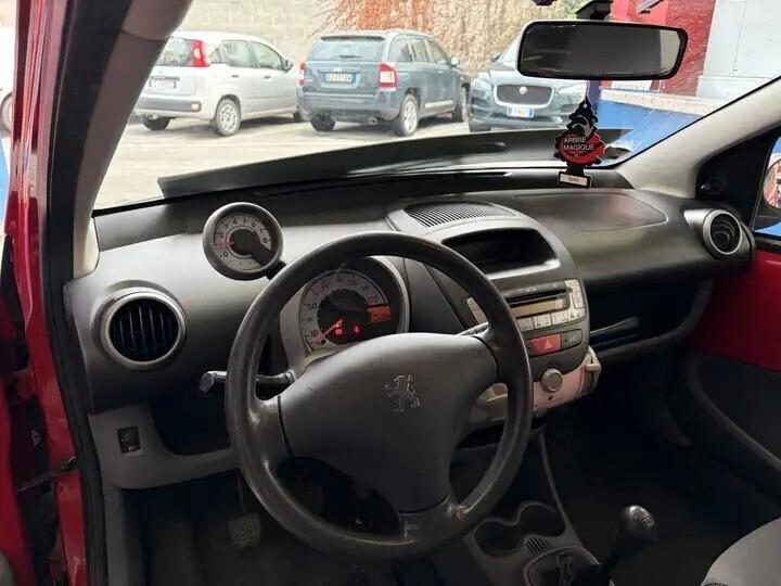 Peugeot 107 1.0 68CV 3p. Sweet Years