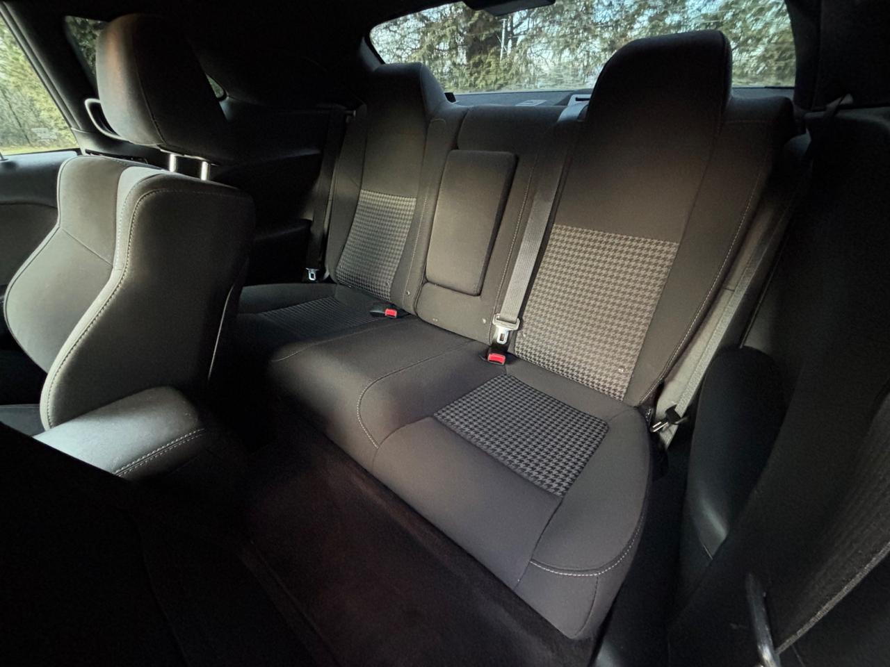 Dodge Challenger GT 3.6 C.C.