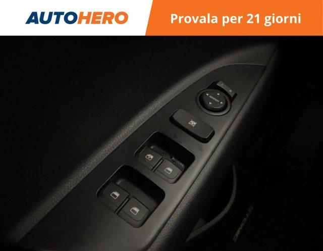 KIA Stonic 1.0 T-GDi 100 CV MHEV iMT Style